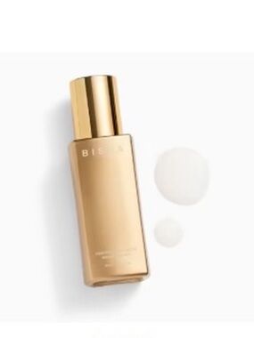 Bisha Essential Rice Water Makeup Primer, 50 mL, NEW, MSRP $38